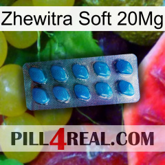 Zhewitra Soft 20Mg viagra1